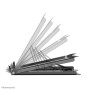 NB ACC DESK STAND 10-15/NSLS075BLACK NEOMOUNTS
