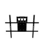 TV SET ACC WALL MOUNT/42-110/BLACK M8L-B ONKRON