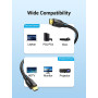 CABLE HDMI 5M 8K/AANBJ VENTION