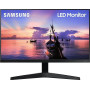 LCD Monitor,SAMSUNG,F27T350,27,Gaming,Panel IPS,1920x1080,16:9,75 Hz,5 ms,Colour Black,LF27T350FHRXEN