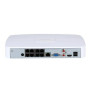 NET VIDEO RECORDER 8CH 8POE/NVR4108-8P-EI DAHUA