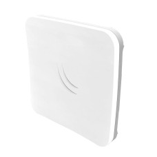 Wireless Device, MIKROTIK, 100 Mbit/s, 1xLAN ports, WAN connection Ethernet (RJ-45), RBSXTSQ2ND