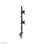 MONITOR ACC DESK MOUNT 10-32/FPMA-D550DVBLACK NEOMOUNTS