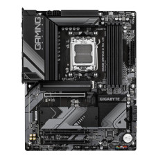 Mainboard, GIGABYTE, AMD B650, Socket AM5, ATX, RAM DDR5-SDRAM, 4xSlots, Wi-Fi Yes, Bluetooth Yes, 3xPCI Express x16 slots, 3xNumber of M.2 (M) slots, B650GAMINGXAXV21.3