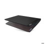 Notebook, LENOVO, IdeaPad, Gaming 3 15ACH6, CPU 5600H, 3300 MHz, 15.6, 1920x1080, RAM 16GB, DDR4, 3200 MHz, SSD 512GB, NVIDIA GeForce RTX 3050 Ti, 4GB, ENG, Black, 2.25 kg, 82K200NWPB