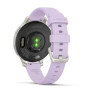 SMARTWATCH LILY 2/SILV/PURPL 010-02891-01 GARMIN