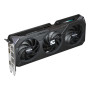 Graphics Card, GIGABYTE, AMD, Radeon RX 9060 XT, 16 GB, GDDR6, 128 bit, PCI Express x16 5.0, Active, GV-R9060XTGAMING-16GD1.0