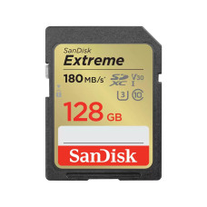MEMORY SDXC 128GB UHS-1/SDSDXVA-128G-GNCIN SANDISK MEMORY SDXC 128GB UHS-1/SDSDXVA-128G-GNCIN SANDISK