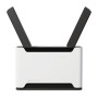 Access Point, MIKROTIK, Wi-Fi 6, USB, 4x10/100/1000M, 1x2.5GbE, Number of antennas 2, 5HAXD2HAXD-TC&FG621-EA