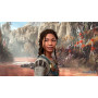 GAME GOD OF WAR RAGNARÖK//PS5 711719409496 SONY