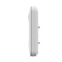 Access Point, RUIJIE, 1775 Mbps, Wi-Fi 6, 2x10/100/1000M, RG-RAP2260(G)