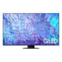 TV Set,SAMSUNG,85,4K/Smart,QLED,3840x2160,Wireless LAN,Bluetooth,Tizen,QE85Q80CATXXH
