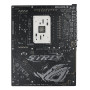 Mainboard, ASUS, AMD X870E, SAM5, ATX, Memory DDR5, Memory slots 4, 1xPCI-Express 4.0 16x, 1xPCI-Express 5.0 16x, 5xM.2, 1xHDMI, 9xUSB 3.2, 2xUSB-C, 2xUSB4, 1xOptical S/PDIF, STRIXX870E-EGAMINGWIFI
