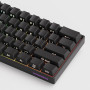 KEYBOARD USB-C FUN60 PRO/BLACK 101-FUN6H-000 AKKO