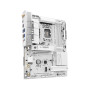 Mainboard, ASROCK, Intel B860, LGA 1851 (Socket V1), ATX, RAM DDR5-SDRAM, 4xSlots, Wi-Fi Yes, Bluetooth Yes, 1xNumber of M.2 (M) slots, B860CHALLENGERWIFIWH