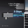 I/O HUB USB-C 7PORT/UH7021C TP-LINK