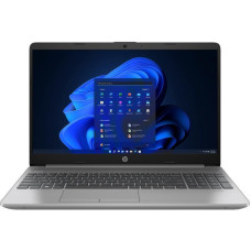 Notebook, HP, 255 G9, CPU Ryzen 5, 5625U, 2300 MHz, 15.6, 1920x1080, RAM 8GB, DDR4, 3200 MHz, SSD 512GB, AMD Radeon Graphics, Integrated, ENG, NumberPad, Windows 11 Home, 1.74 kg, 9V1F0AT