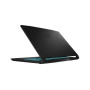Notebook,MSI,Bravo,Bravo 15 C7VF,CPU 7535HS,3300 MHz,15.6,1920x1080,RAM 16GB,DDR5,4800 MHz,SSD 512GB,NVIDIA GeForce RTX 4060,8GB,ENG,Windows 11 Home,Black,2.25 kg,BRAVO15C7VF-003NL