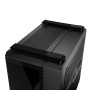 Case, ASUS, TUF Gaming GT502 Horizon, MidiTower, Case product features Transparent panel, Not included, ATX, MicroATX, MiniITX, Colour Black, TUFGAMINGGT502HORIZON