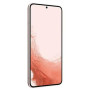 MOBILE PHONE GALAXY S22 5G/128GB PINK SM-S901B SAMSUNG