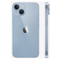 REFURB. PHONE IPHONE 14/256GB BLUE A GRADE RED
