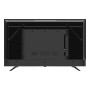 TV Set, DAHUA, 43, 4K/Smart, QLED, 3840x2160, Wireless LAN, Bluetooth, Android TV, DHI-LTV43-QSD400