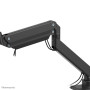 MONITOR ACC DESK MOUNT 17-24/NM-D775DX3BLACK NEOMOUNTS