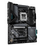 Mainboard, GIGABYTE, AMD X870E, Socket AM5, ATX, RAM DDR5-SDRAM, 4xSlots, Wi-Fi Yes, Bluetooth Yes, 4xNumber of M.2 (M) slots, X870EEAGLEWIFI7