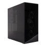 Case, ARCTIC, EATX, Black, Midi Tower, PC, ACPCC00015A