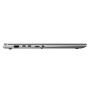 Notebook, ASUS, VivoBook S, S5507QA-MA112W, CPU Snapdragon, X1E78100, 3400 MHz, 15.6, 2880x1620, RAM 32GB, LPDDR5x, SSD 1TB, Qualcomm Adreno, Integrated, ENG, Card Reader micro SD, Windows 11 Home, Silver, 1.5 kg, 90NB14Q2-M00ES0
