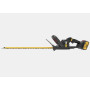 CORDLESS HEDGE TRIMMER 18V/DG220 CAT