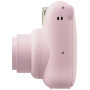 CAMERA INSTANT/INSTAX MINI 12 PINK FUJIFILM