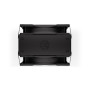CPU COOLER S_MULTI/FERA5 DUAL FAN EY3A006 ENDORFY