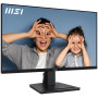 LCD Monitor, MSI, PRO MP251, 24.5, Business, Panel IPS, 1920x1080, 16:9, 100 Hz, 1 ms, Speakers, Colour Black, PROMP251