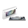 KEYBOARD GAMING BLACK US/FORGE GK600 TKL MSI