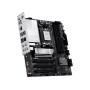 Mainboard, MSI, AMD B850, SAM5, Micro-ATX, Memory DDR5, Memory slots 4, PROB850M-PWIFI