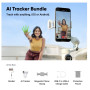 GIMBAL FLOW 2 PRO AI TRACKER/CINSABQB/TRUCKERWHITE INSTA360