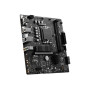 Mainboard,MSI,Intel B760 Express,LGA1700,Micro-ATX,Memory DDR4,Memory slots 2,1xPCI-Express 1x,1xPCI-Express 16x,2xM.2,1x15pin D-sub,1xHDMI,1xDisplayPort,2xUSB 2.0,4xUSB 3.2,1xPS/2,1xRJ45,3xAudio port,PROB760M-GDDR4