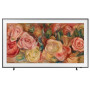 TV Set, SAMSUNG, 65, 4K/Smart, QLED, 3840x2160, Wireless LAN, Bluetooth, Tizen, Black, QE65LS03DAUXXH