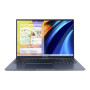 Notebook,ASUS,VivoBook Series,X1603ZA-MB019W,CPU i5-12500H,2500 MHz,16,1920x1200,RAM 8GB,DDR4,SSD 512GB,Intel Iris Xe Graphics,Integrated,ENG,Windows 11 Home,Blue,1.87 kg,90NB0WB1-M003C0
