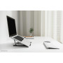 NB ACC DESK STAND 10-17/NSLS085BLACK NEOMOUNTS