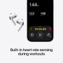 HEADSET AIRPODS 3 PRO/MFHP4 APPLE