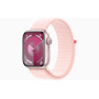 SMARTWATCH SERIES 9 41MM/ALUMINIUM/PINK MR953ET/A APPLE