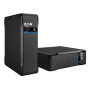 UPS, EATON, 420 Watts, 700 VA, Offline, Phase 1phase, 3P700D
