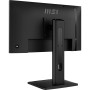 LCD Monitor, MSI, PRO MP245PG E14, 23.8, Business, Panel IPS, 1920x1080, 16:9, 144 Hz, 1 ms, Speakers, PROMP245PGE14