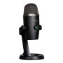 MICROPHONE BLUE YETI NANO/BLACK 988-000401 LOGITECH