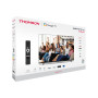 TV Set, THOMSON, 43 , 4K Ultra HD, 3840 x 2160 pixels, Flat, 16:9, LED, 43UG4S14