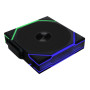 CASE FAN 120MM WRL/G99.12RTL1W1B.00 LIAN LI