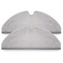 Vacuum Cleaner Accessory, ROBOROCK, Mopping Cloth, For E20/E25/E35/E45/S50/S51/S55//S60/S61/S65/S50 Max/S55 Max/S60 Pure/S65 Pure/S65 MaxV/E50/E55/Q70/Q75/Q70 Max/Q75 Max/Q80 Max/Q85 Max/Q80 Max+/Q85 Max+/Q55 Pro/Q55 Pro+, 8.02.0056