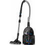 Vacuum Cleaner, PHILIPS, PowerPro Expert 7000 series, Bagless, 900 Watts, Capacity 2 l, Noise 75 dB, Black, Weight 5.5 kg, FC9747/09